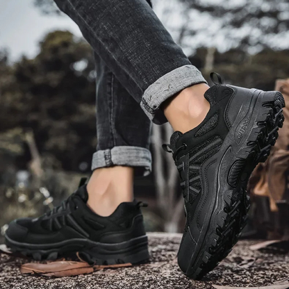 Unisex Hiking Shoes Anti Slip for Trekking and Mountain