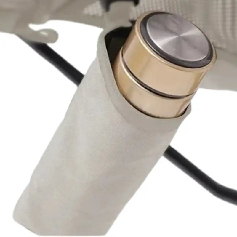 Lightweight Folding Camping Chair with Headrest - The PeakTrail