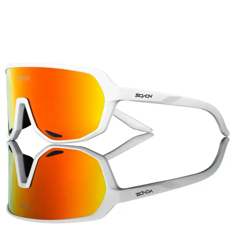 Hiking Sunglasses UV400 Protective Lenses - The PeakTrail