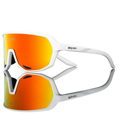 Hiking Sunglasses UV400 Protective Lenses - The PeakTrail