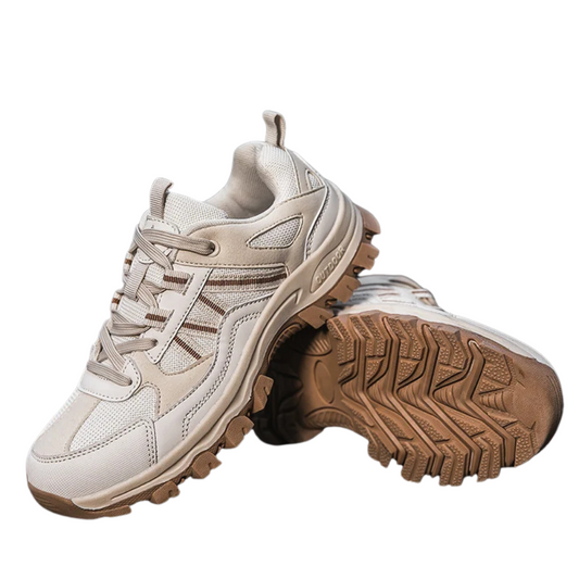Unisex Hiking Shoes Anti Slip for Trekking and Mountain