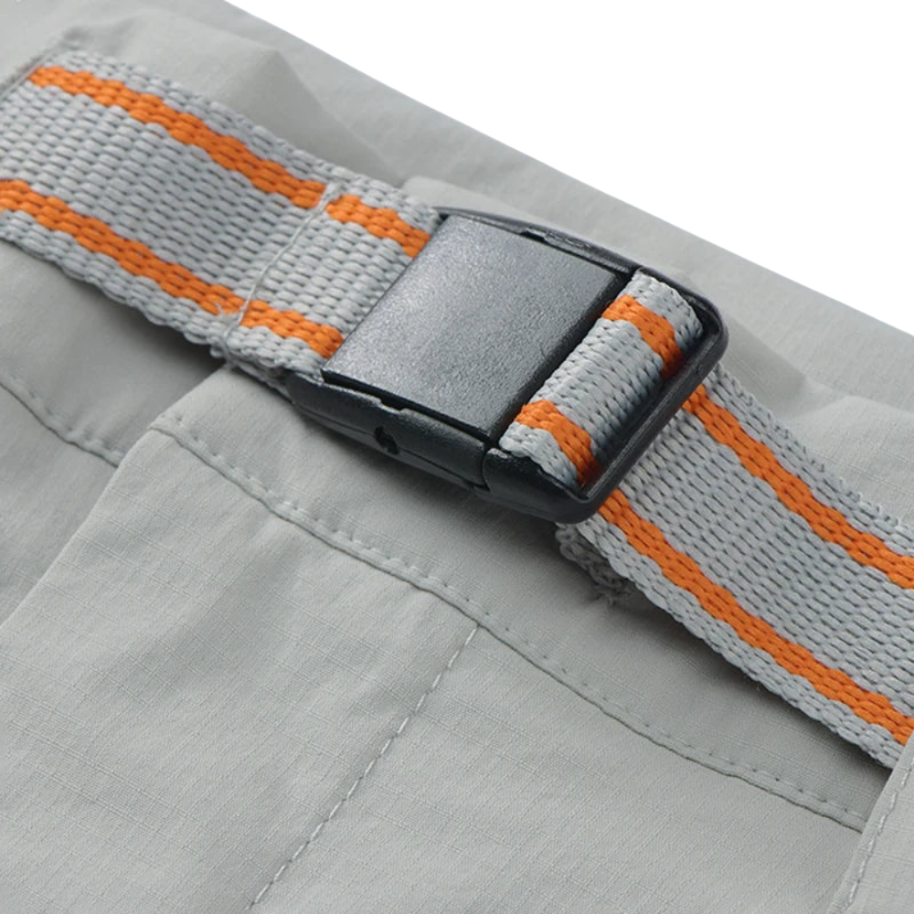 Women's Hiking shorts Quick Dry Lightweight Anti Exposure