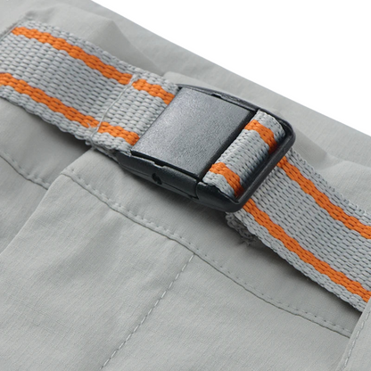 Women's Hiking shorts Quick Dry Lightweight Anti Exposure