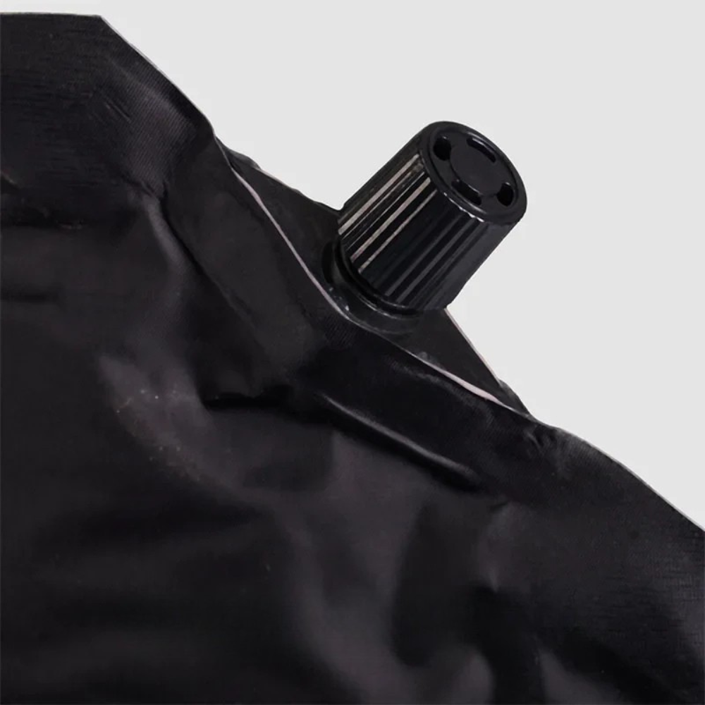 Automatic Inflatable Sleeping Pad Camping Mattress Folding