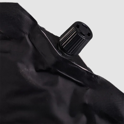 Automatic Inflatable Sleeping Pad Camping Mattress Folding
