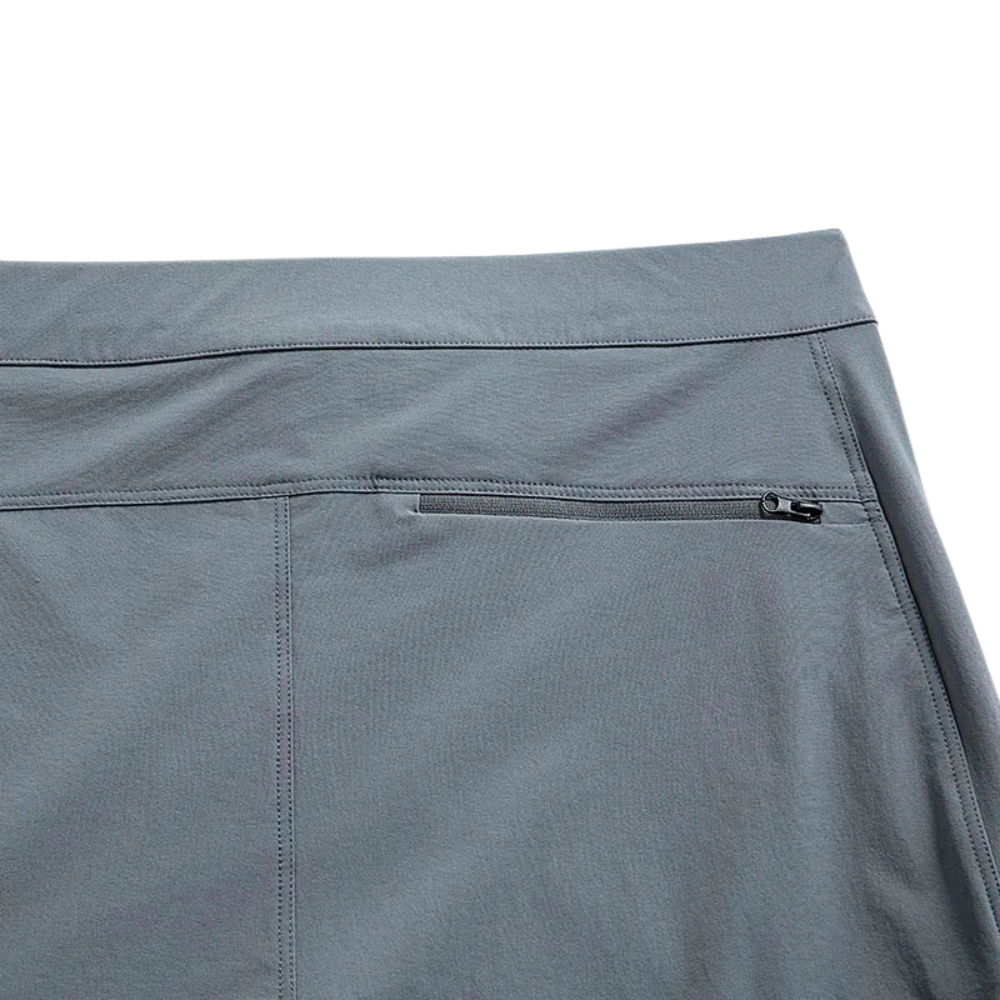 Unisex Hiking Shorts Summer Stretch Quick Dry Plus Size