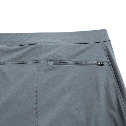 Unisex Hiking Shorts Summer Stretch Quick Dry Plus Size