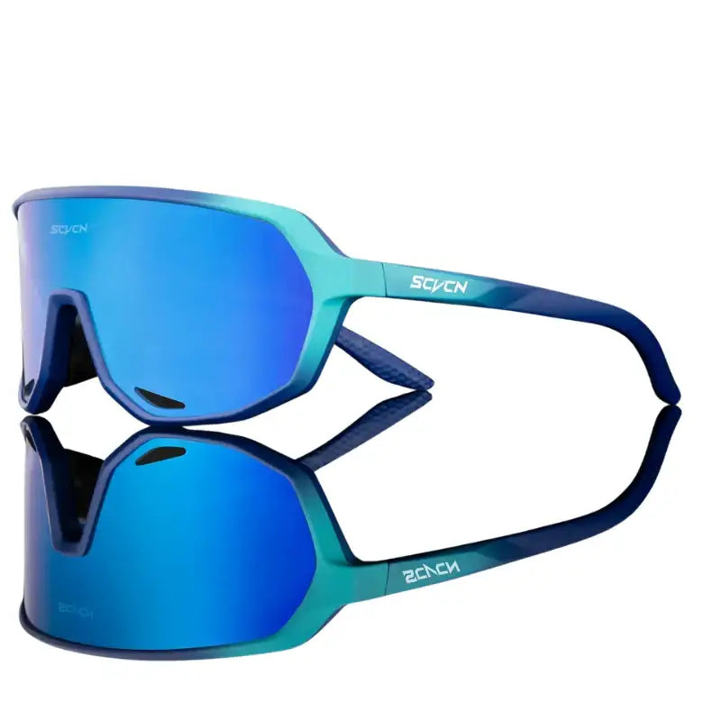 Hiking Sunglasses UV400 Protective Lenses - The PeakTrail