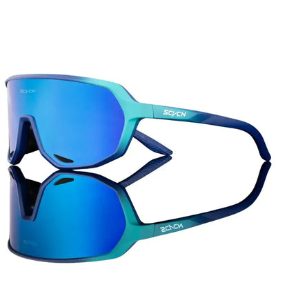 Hiking Sunglasses UV400 Protective Lenses - The PeakTrail