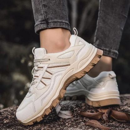 Unisex Hiking Shoes Anti Slip for Trekking and Mountain