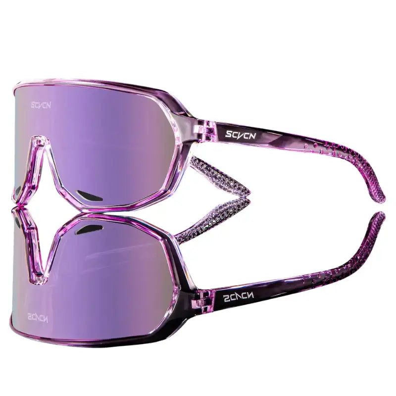 Hiking Sunglasses UV400 Protective Lenses - The PeakTrail