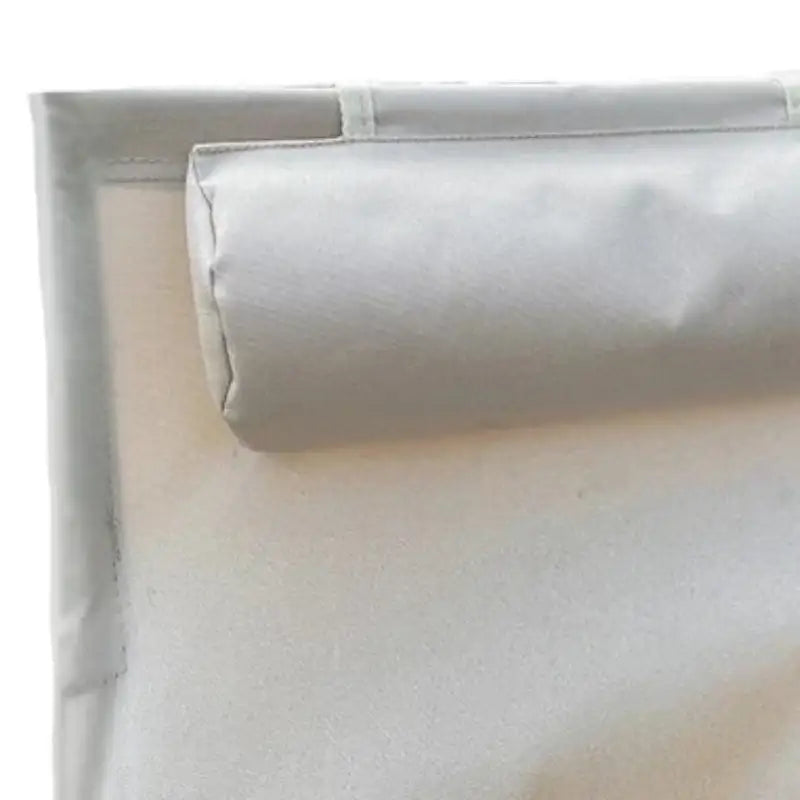 Lightweight Folding Camping Chair with Headrest - The PeakTrail