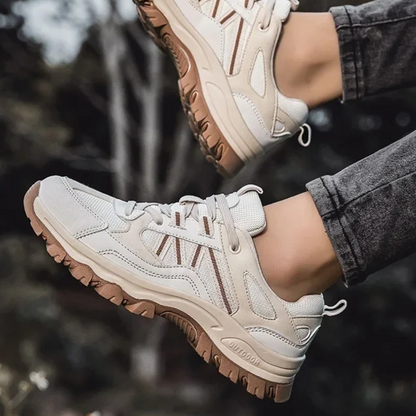 Unisex Hiking Shoes Anti Slip for Trekking and Mountain