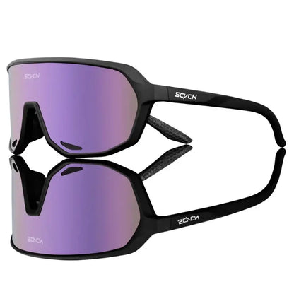 Hiking Sunglasses UV400 Protective Lenses - The PeakTrail