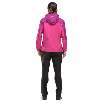 Women’s Outdoor Hiking Set – Waterproof Jacket & Pants for Everyday Adventure