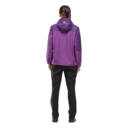 Women’s Outdoor Hiking Set – Waterproof Jacket & Pants for Everyday Adventure