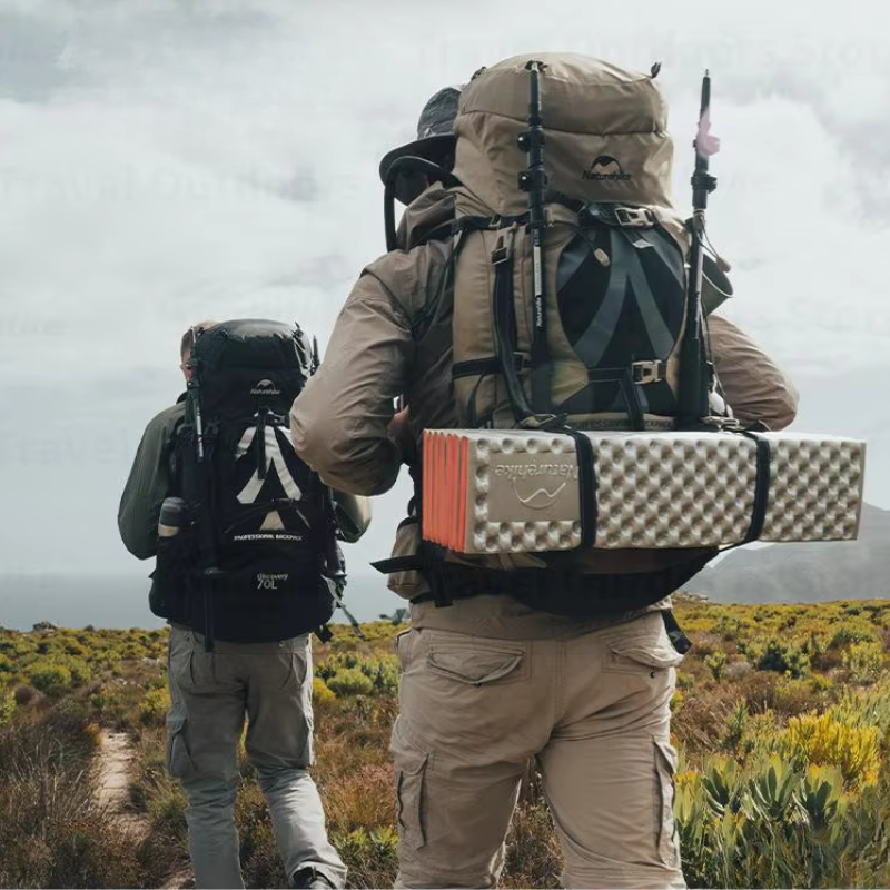 Built for Real Journeys