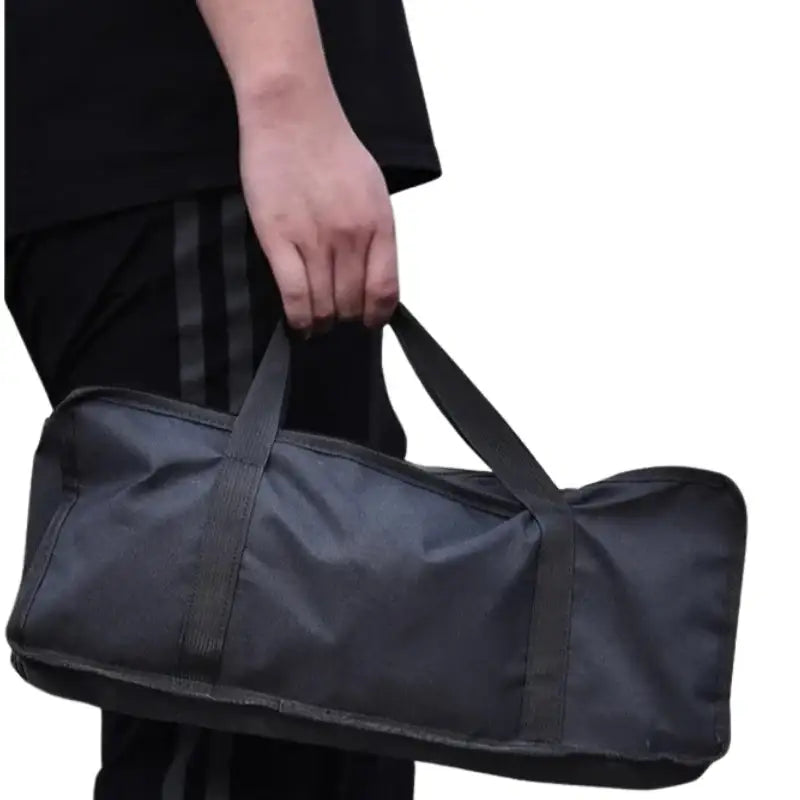 Portable Lightweight Folding Camping Table - The PeakTrail