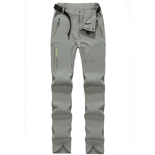 Women’s Waterproof Hiking Pants – Quick-Dry, Stretch & Breathable Outdoor Trousers