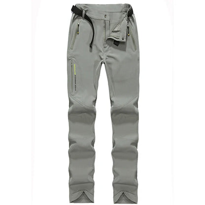 Women’s Waterproof Hiking Pants Quick Dry Stretch Breathable