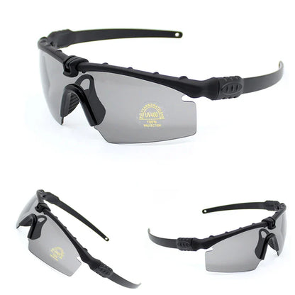 Polarized Hiking Sunglasses for Outdoor Adventures