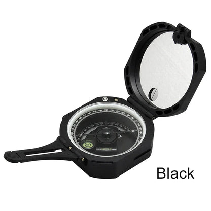 Geological Compass Military Tool for Slope and Distance Reading