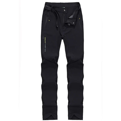 Women’s Waterproof Hiking Pants Quick Dry Stretch Breathable