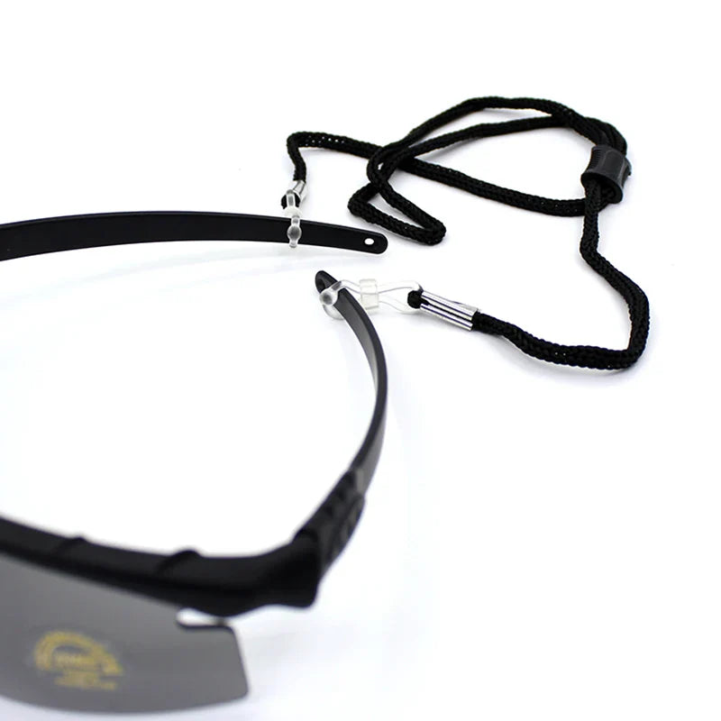 Polarized Hiking Sunglasses for Outdoor Adventures