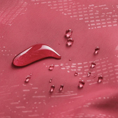 Unisex Waterproof Rain Jacket Quick Dry Windbreaker with Sun Protection