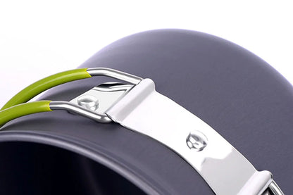 Ultralight Camping Cookware Set Portable