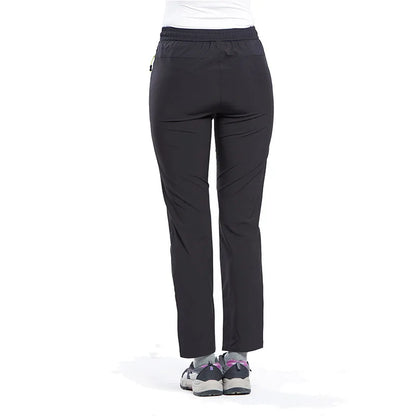 Women’s Waterproof Hiking Pants Quick Dry Summer Plus Size