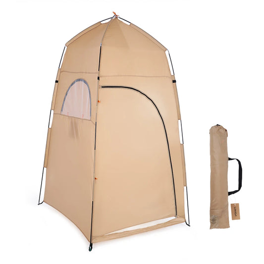 Shower Tent – Waterproof & Portable