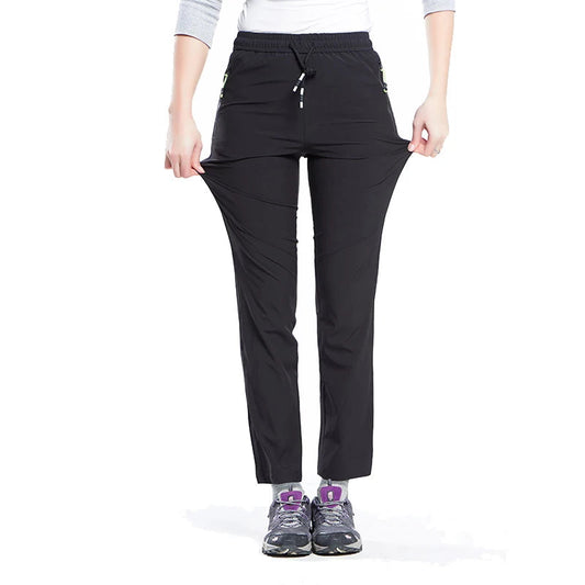 Women’s Summer Pants – Waterproof, Lightweight & Plus Size
