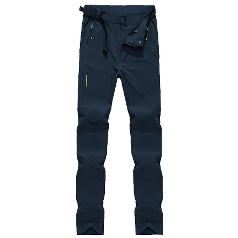 Women’s Waterproof Hiking Pants Quick Dry Stretch Breathable