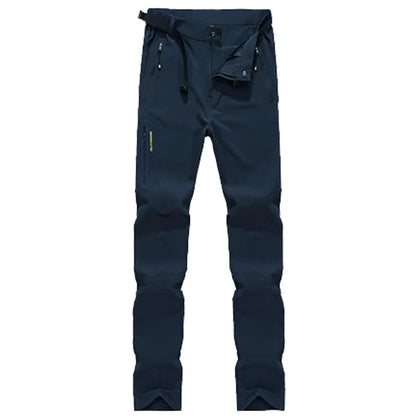 Women’s Waterproof Hiking Pants Quick Dry Stretch Breathable