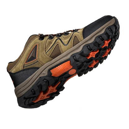 Men’s Hiking Shoes Outdoor Casual for Travel and Sports