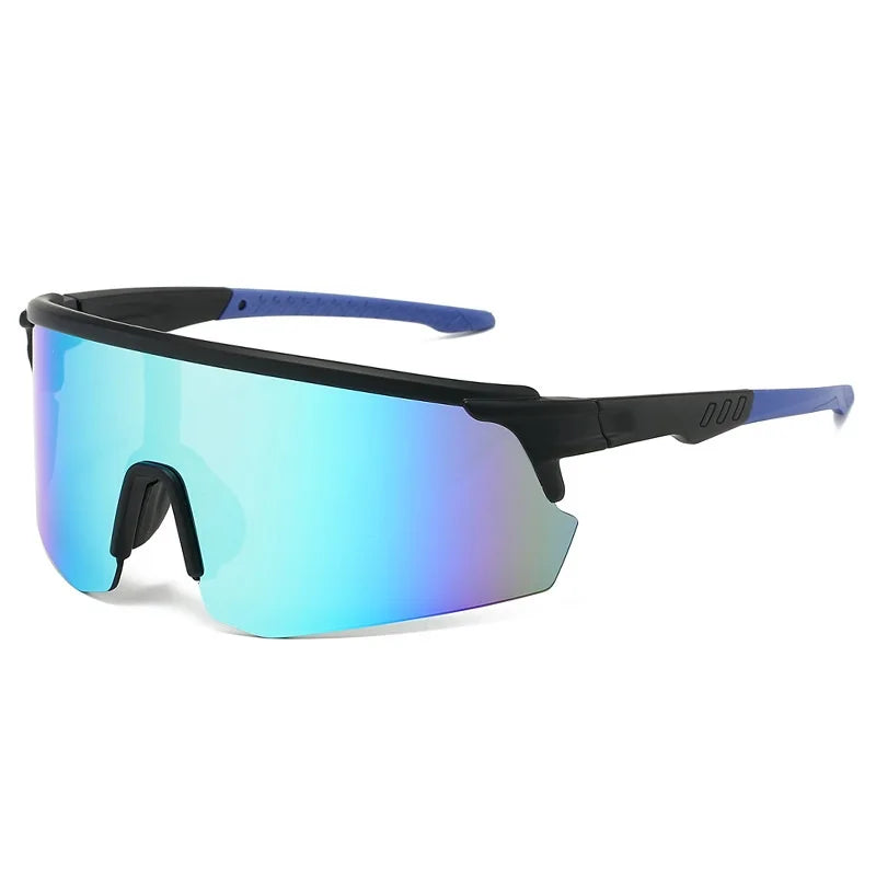 Unisex Outdoor Sunglasses for Hiking and Travel