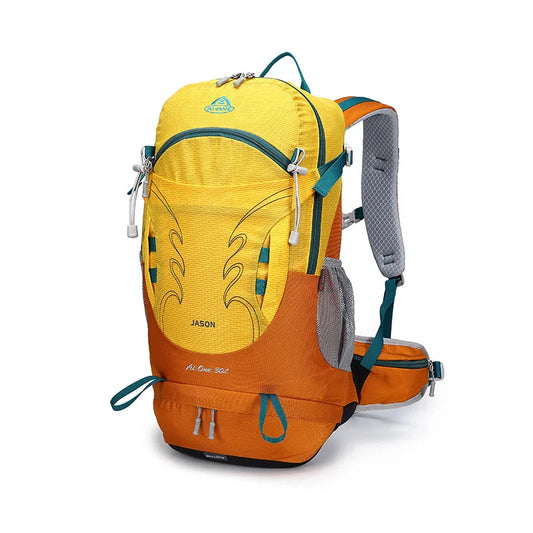 30 L Hiking Backpack Lightweight with Rain Cover