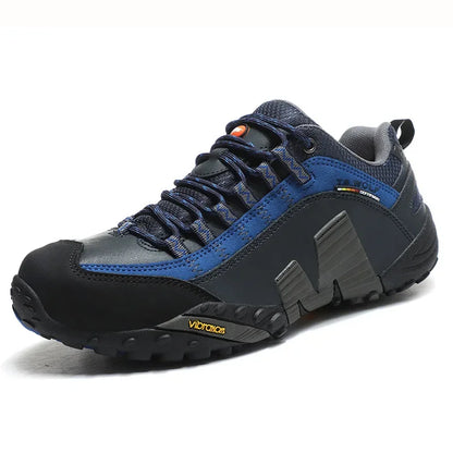 Unisex Waterproof Hiking Shoes for Trekking