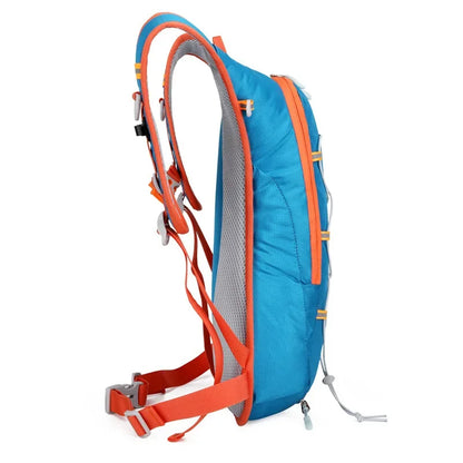 12L Hiking Hydration Backpack Waterproof Ultralight with Bladder