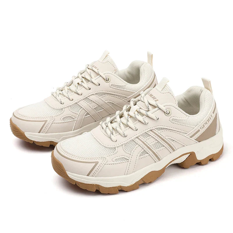 Women’s Hiking Trekking Shoes Non Slip Summer