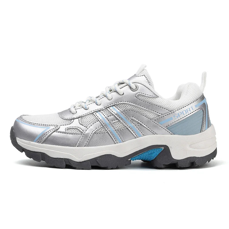 Women’s Hiking Trekking Shoes Non Slip Summer
