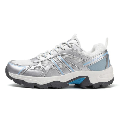 Women’s Hiking Trekking Shoes Non Slip Summer