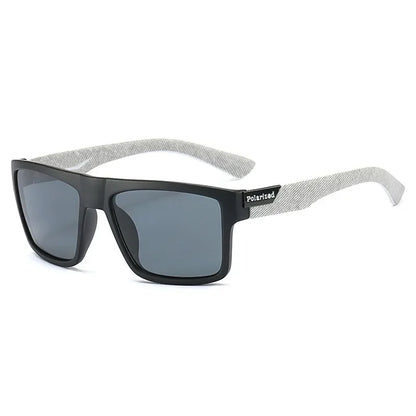 Polarized Sunglasses – UV400 Outdoor Shades for Driving, Hiking