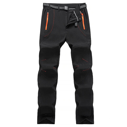 Winter Softshell Pants – Waterproof, Thermal & Outdoor