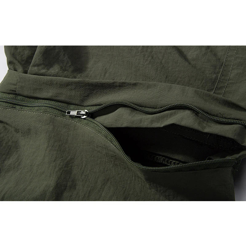 Women's Hiking Pants Quick Dry Thin Summer Anti UV for Trekking
