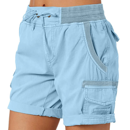 Women’s Shorts – Summer, Trendy & Plus Size Friendly