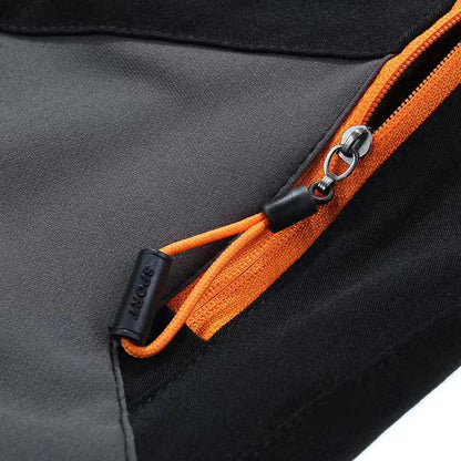 Men’s Summer Hiking Pants Quick Dry Breathable Elastic L to 5XL