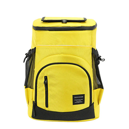 33L Cooler Backpack – Soft Thermal Bag