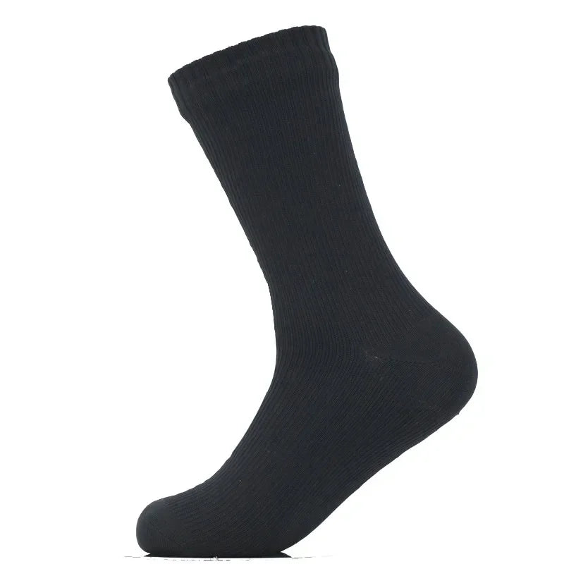 Waterproof Hiking Socks for Winter and Wading